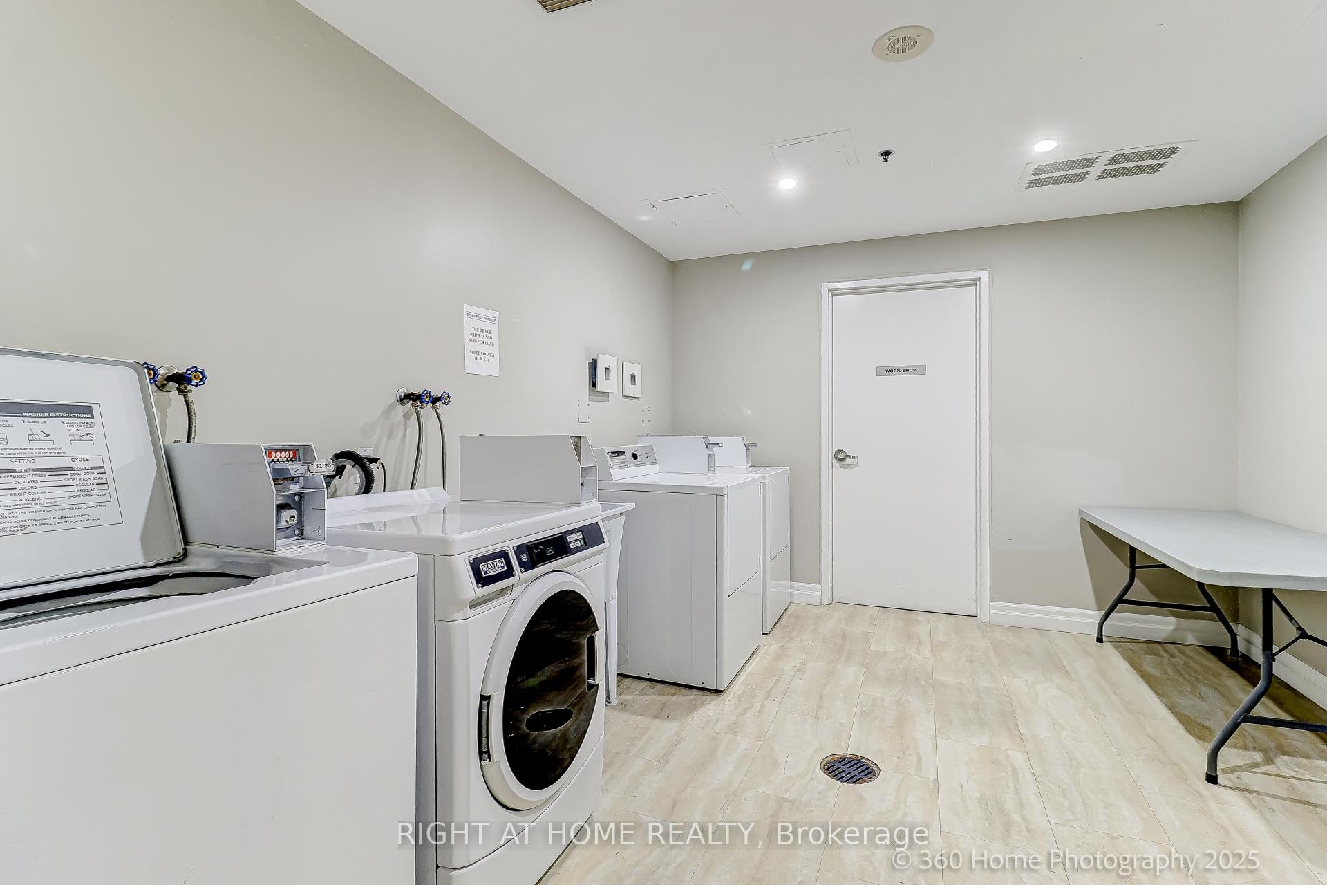 Photo 16 of Unit 817, 1200 The Esplanade N, Pickering, Town Centre — HOMEH