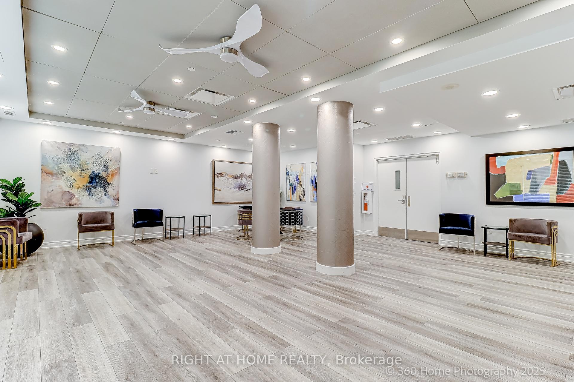 Photo 18 of Unit 817, 1200 The Esplanade N, Pickering, Town Centre — HOMEH