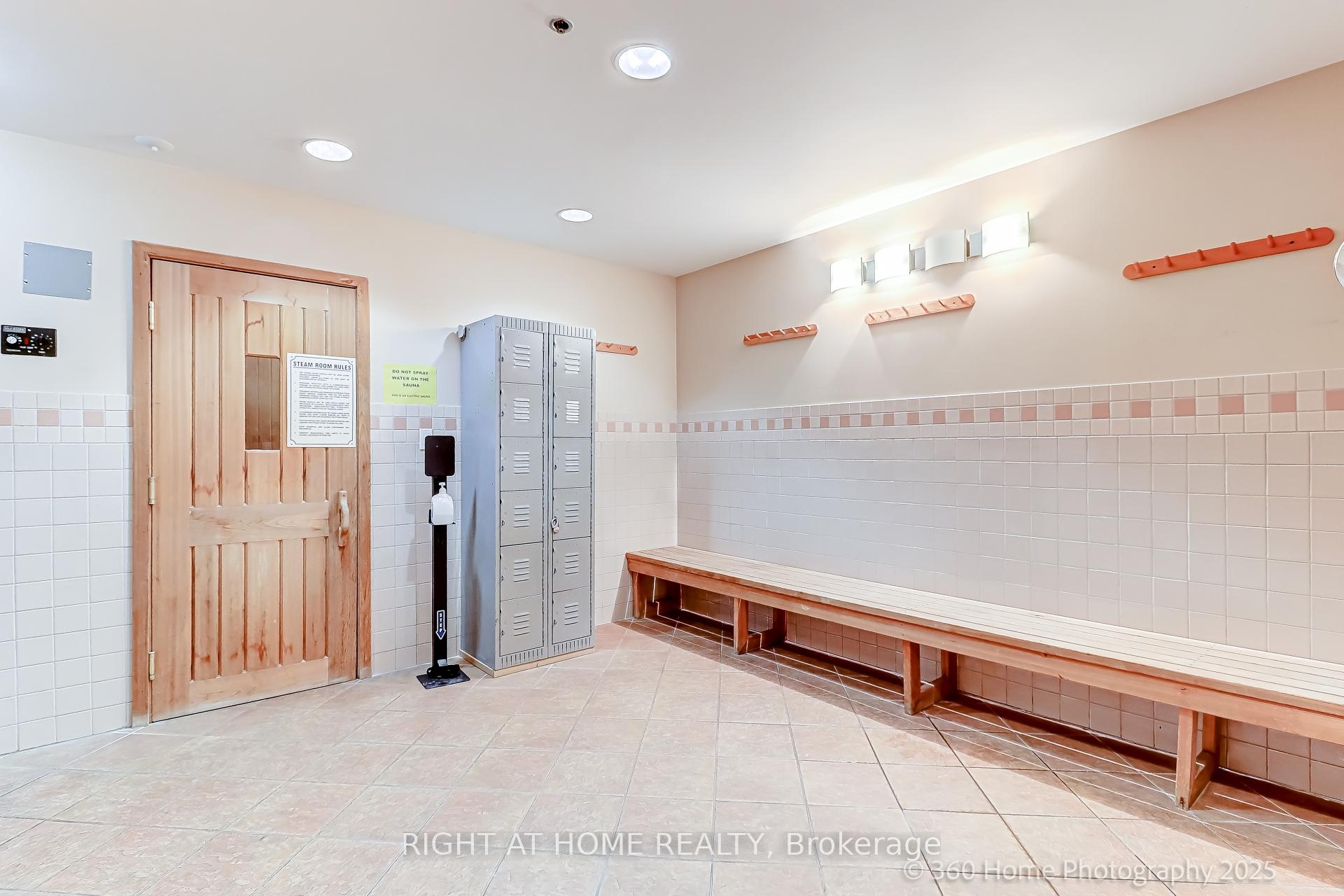 Photo 28 of Unit 817, 1200 The Esplanade N, Pickering, Town Centre — HOMEH