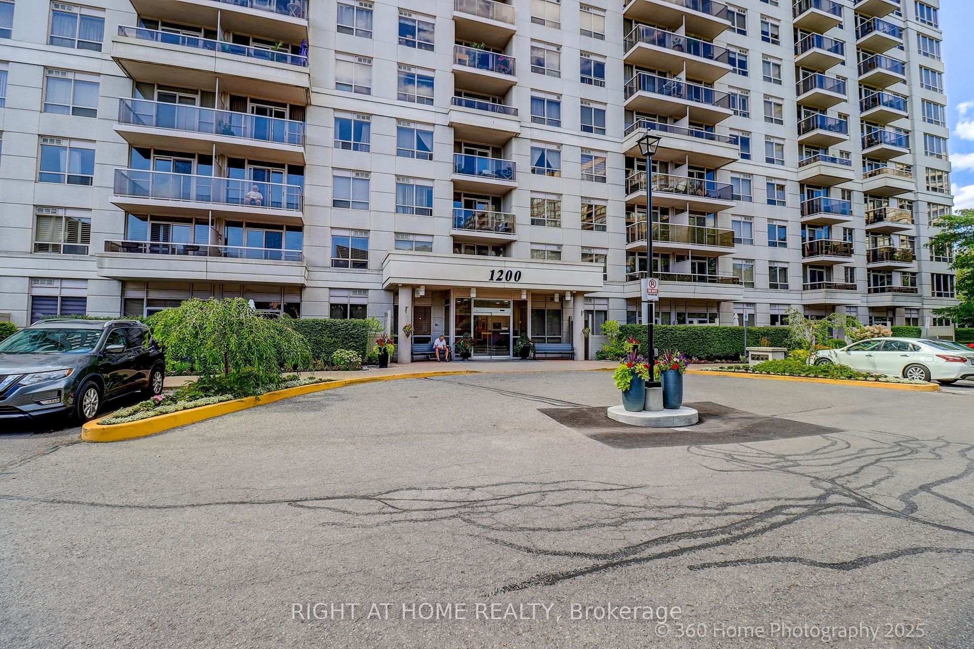 Photo 29 of Unit 817, 1200 The Esplanade N, Pickering, Town Centre — HOMEH