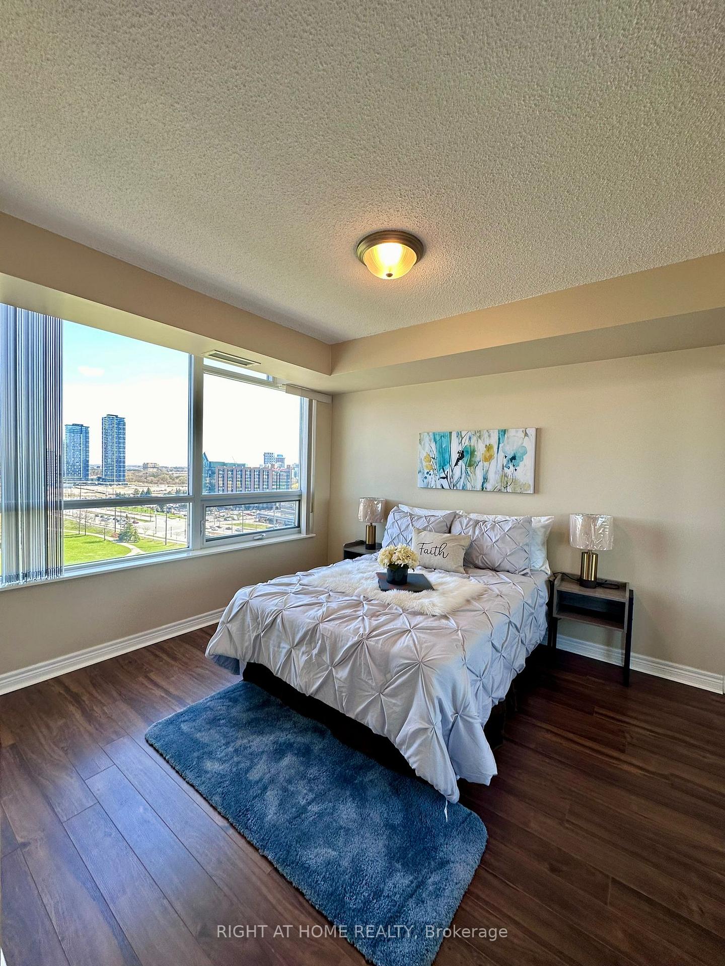 Photo 9 of Unit 1522, 33 Cox Boulevard, Markham, Unionville — HOMEH