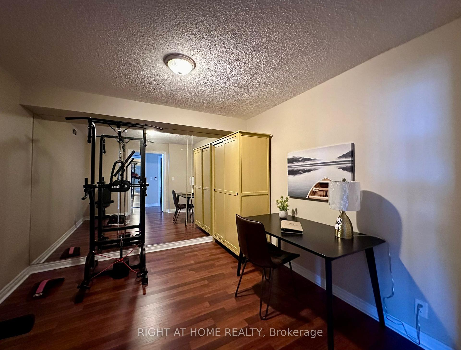 Photo 11 of Unit 1522, 33 Cox Boulevard, Markham, Unionville — HOMEH