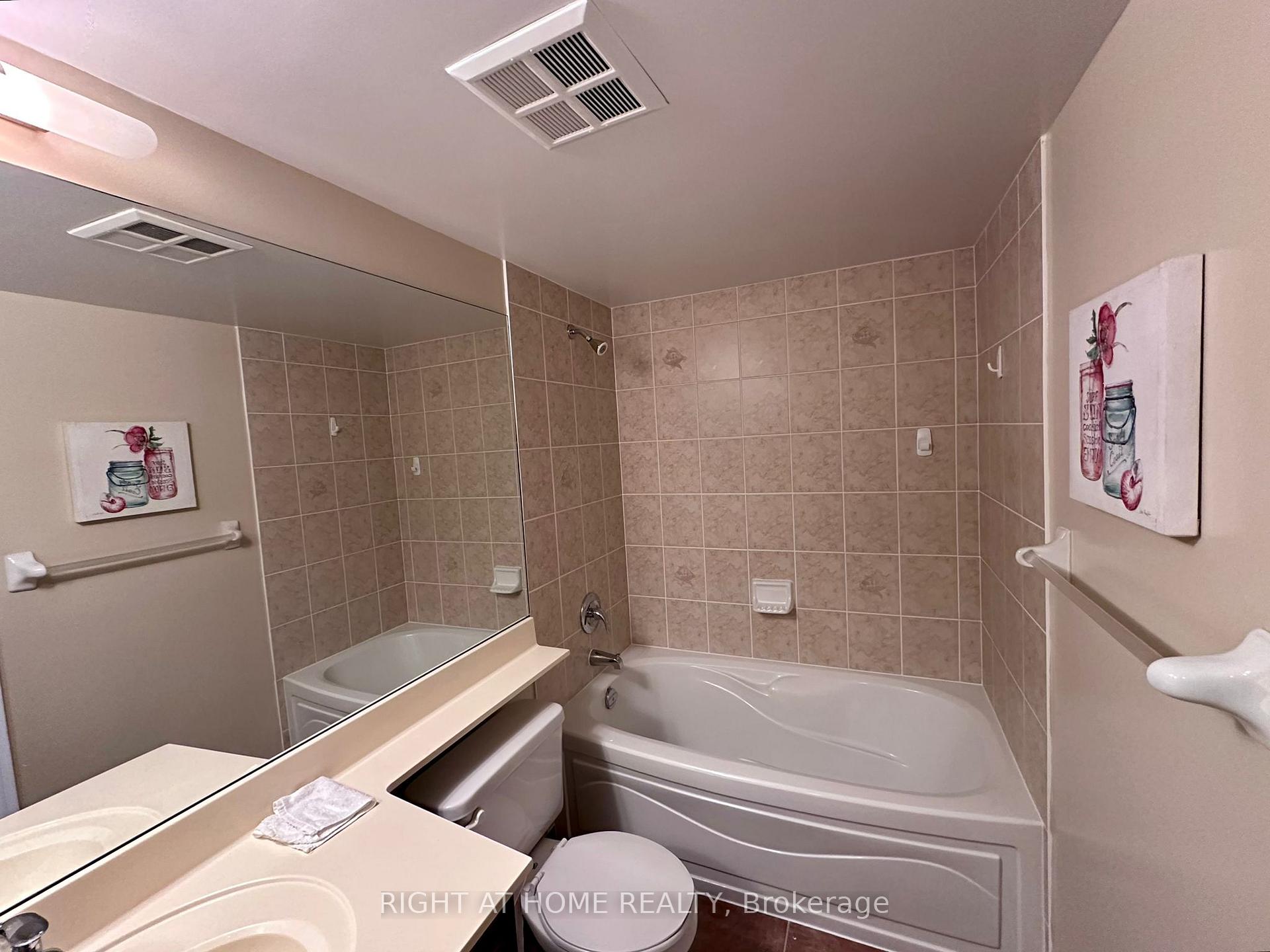 Photo 13 of Unit 1522, 33 Cox Boulevard, Markham, Unionville — HOMEH