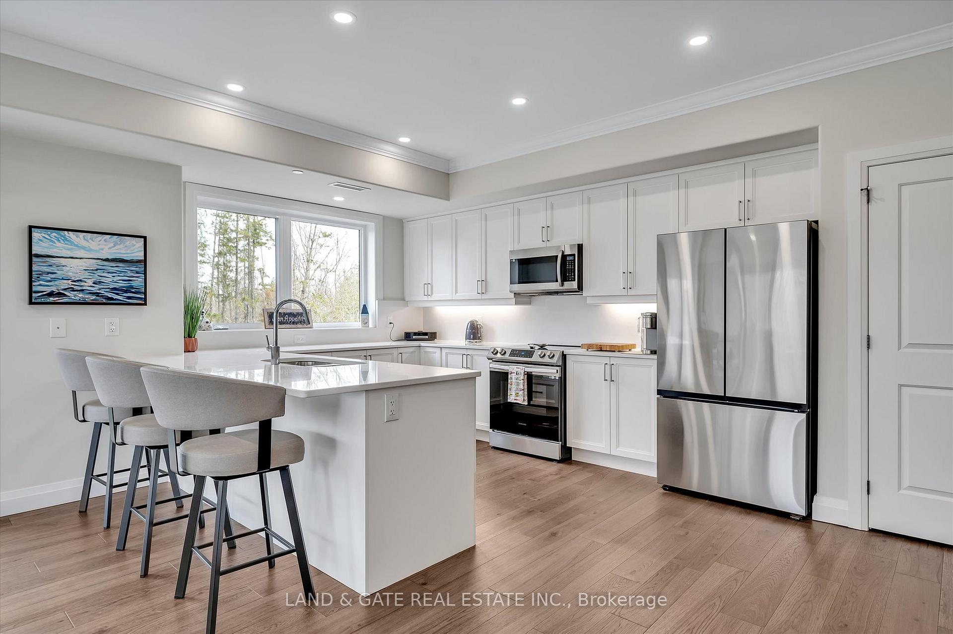 Photo 7 of Unit 207, 19 Hampton Lane, Selwyn — HOMEH