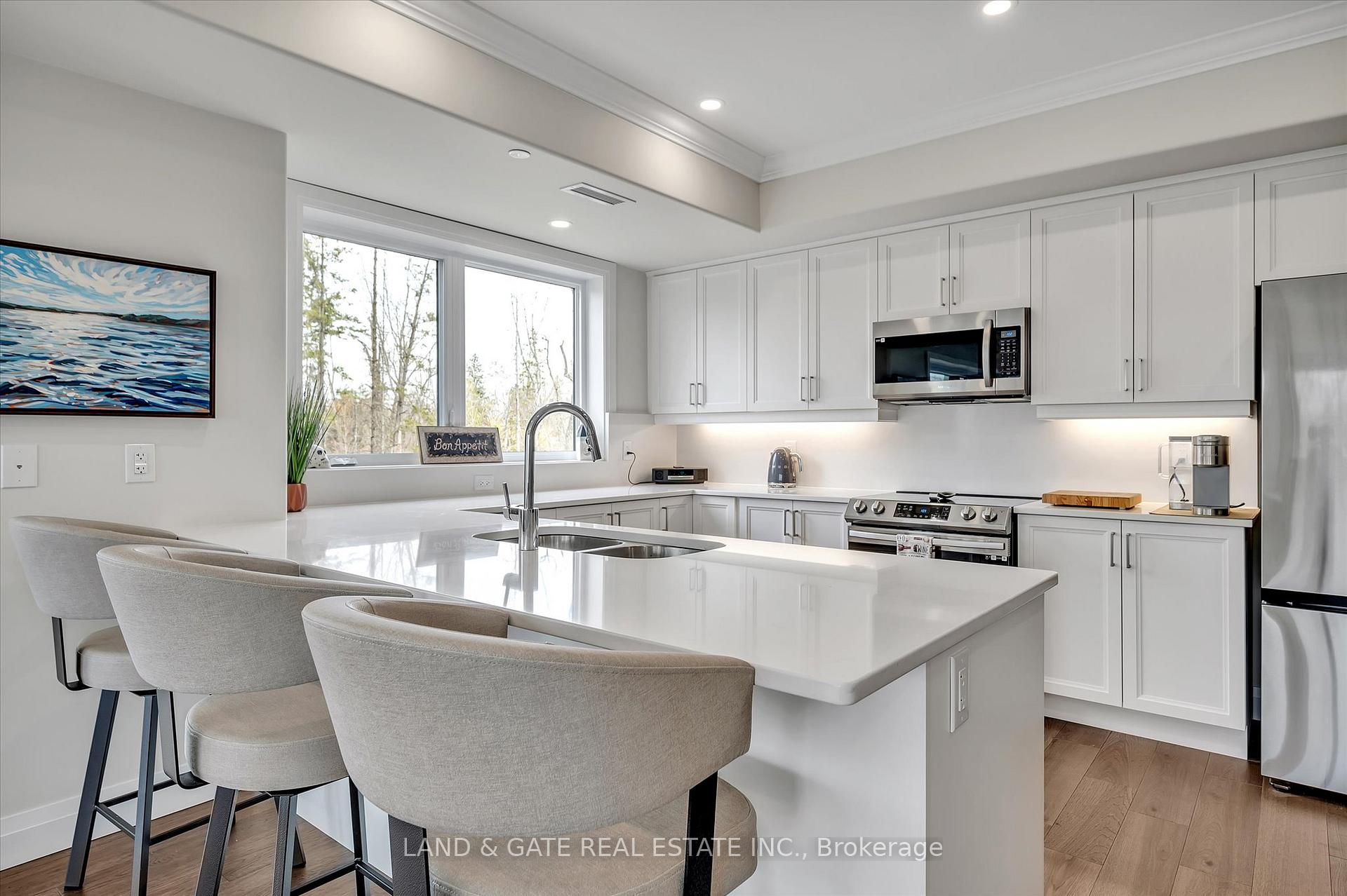 Photo 8 of Unit 207, 19 Hampton Lane, Selwyn — HOMEH