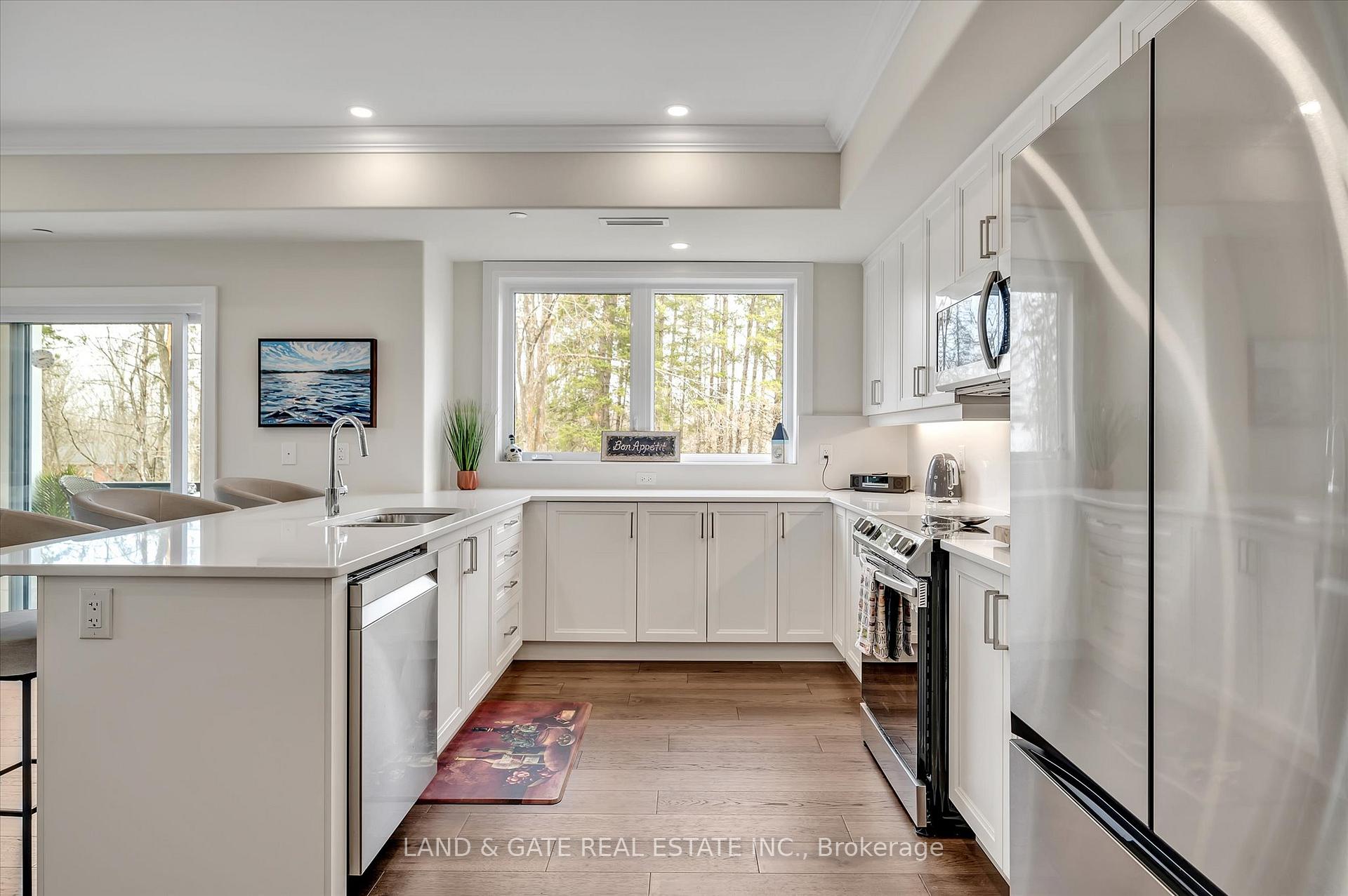 Photo 9 of Unit 207, 19 Hampton Lane, Selwyn — HOMEH