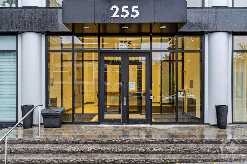 Photo 2 of Unit 813, 255 Bay Street, Ottawa, Ottawa Centre — HOMEH