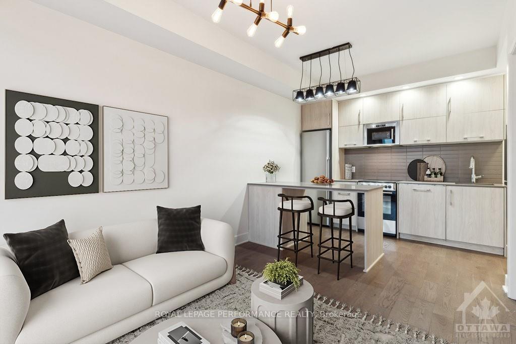 Photo 12 of Unit 813, 255 Bay Street, Ottawa, Ottawa Centre — HOMEH