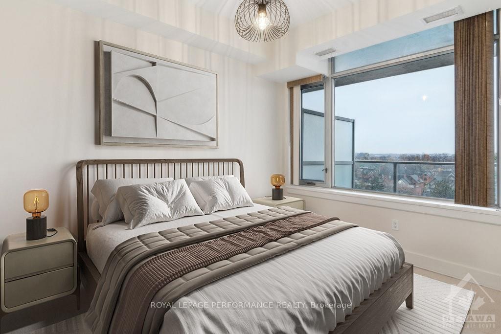 Photo 15 of Unit 813, 255 Bay Street, Ottawa, Ottawa Centre — HOMEH