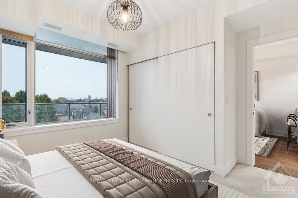 Photo 16 of Unit 813, 255 Bay Street, Ottawa, Ottawa Centre — HOMEH