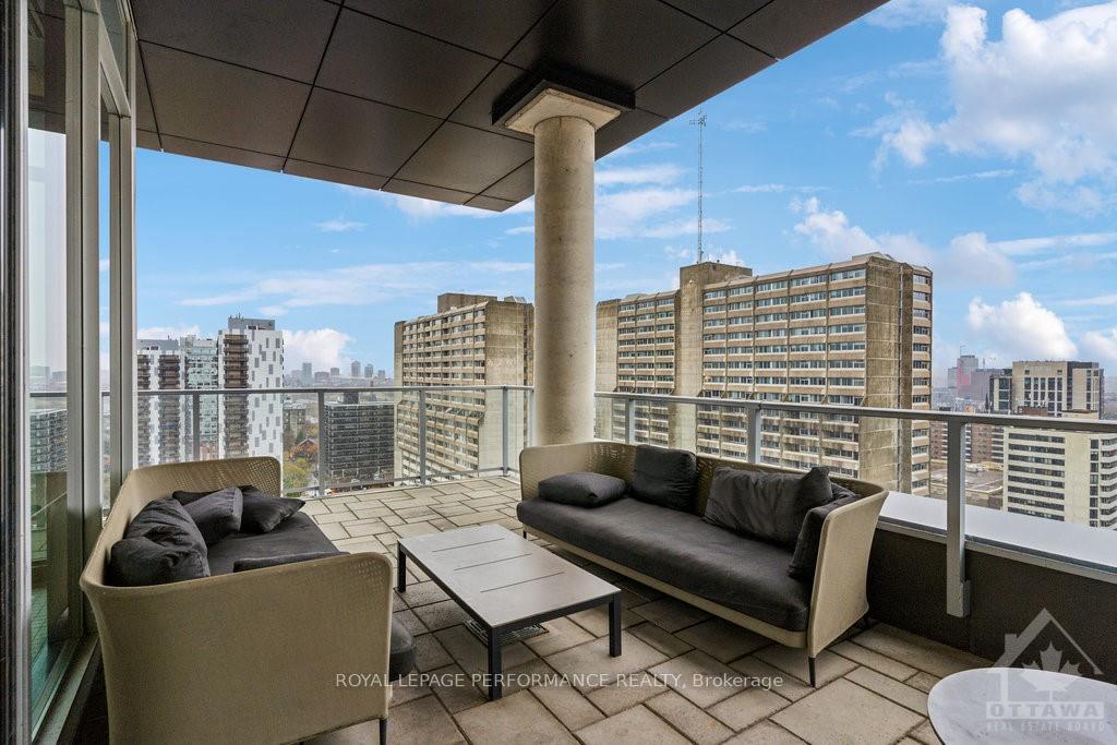 Photo 25 of Unit 813, 255 Bay Street, Ottawa, Ottawa Centre — HOMEH