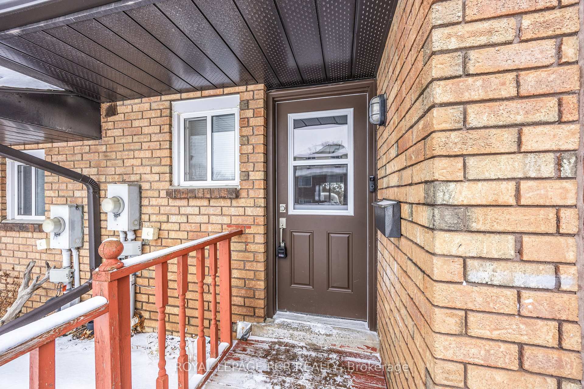Photo 5 of Unit 57, 34 Loggers Run, Barrie, Ardagh — HOMEH