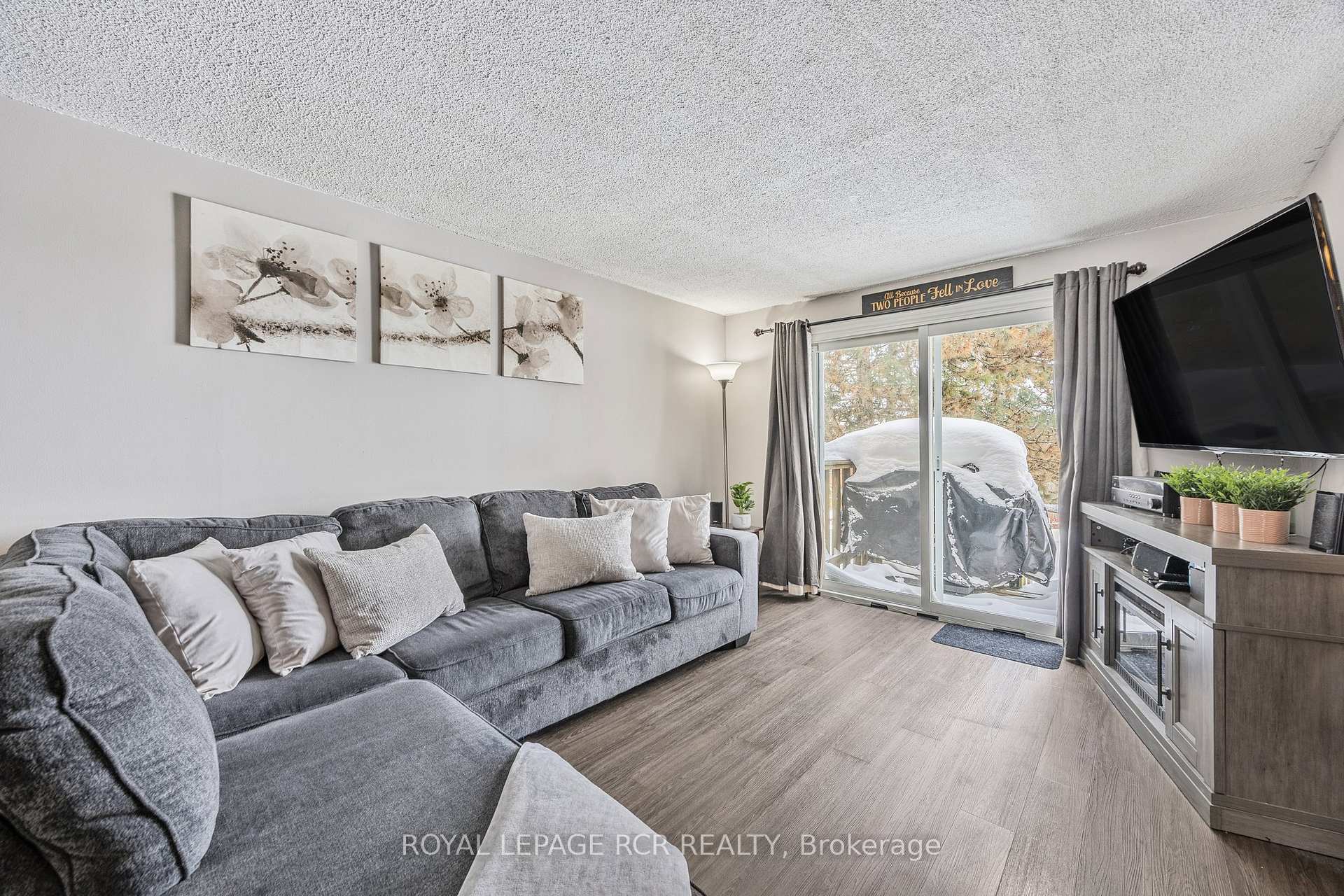 Photo 7 of Unit 57, 34 Loggers Run, Barrie, Ardagh — HOMEH