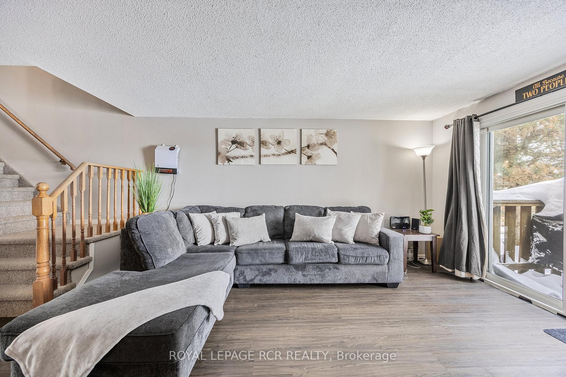 Photo 8 of Unit 57, 34 Loggers Run, Barrie, Ardagh — HOMEH
