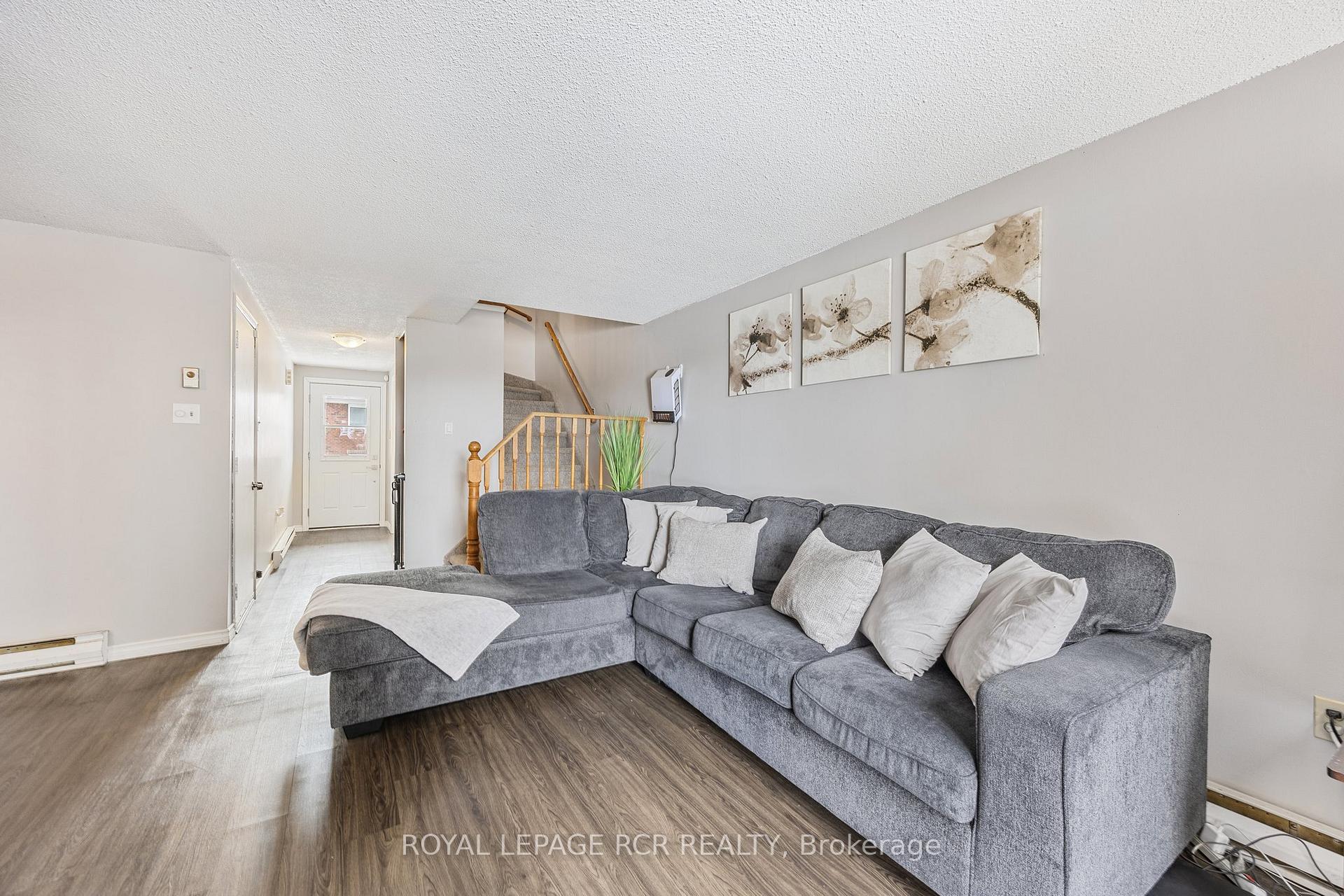 Photo 9 of Unit 57, 34 Loggers Run, Barrie, Ardagh — HOMEH