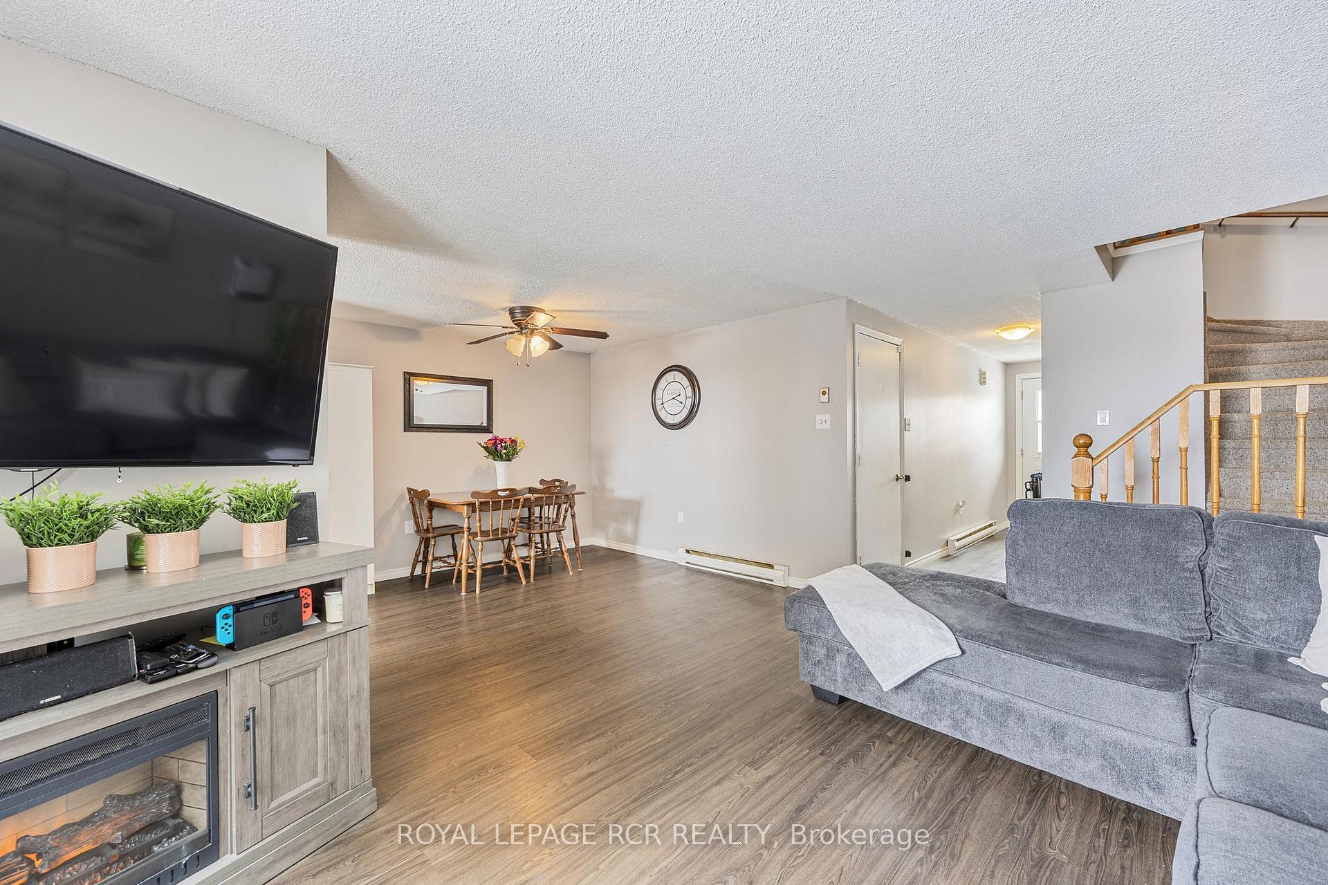 Photo 10 of Unit 57, 34 Loggers Run, Barrie, Ardagh — HOMEH