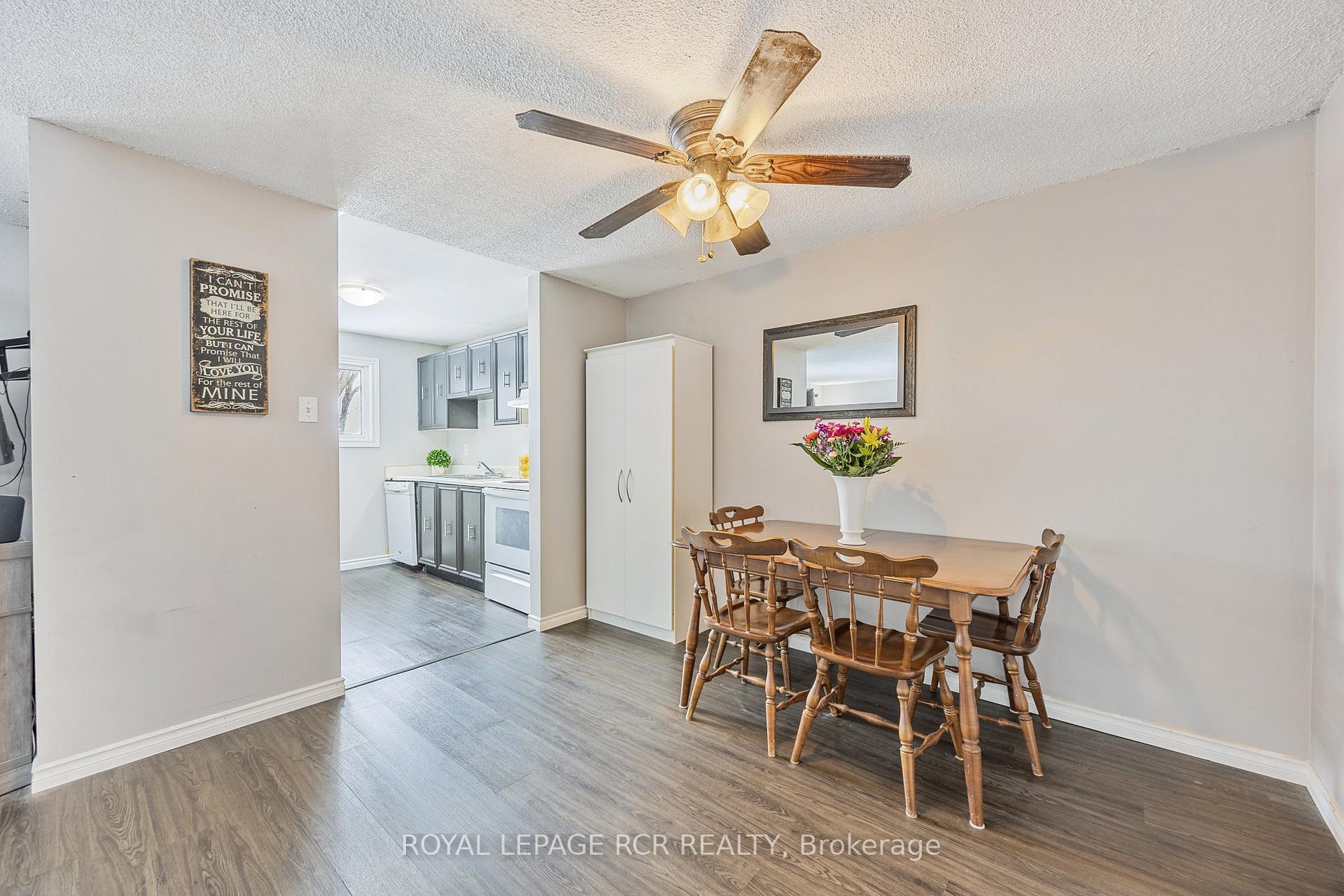 Photo 13 of Unit 57, 34 Loggers Run, Barrie, Ardagh — HOMEH