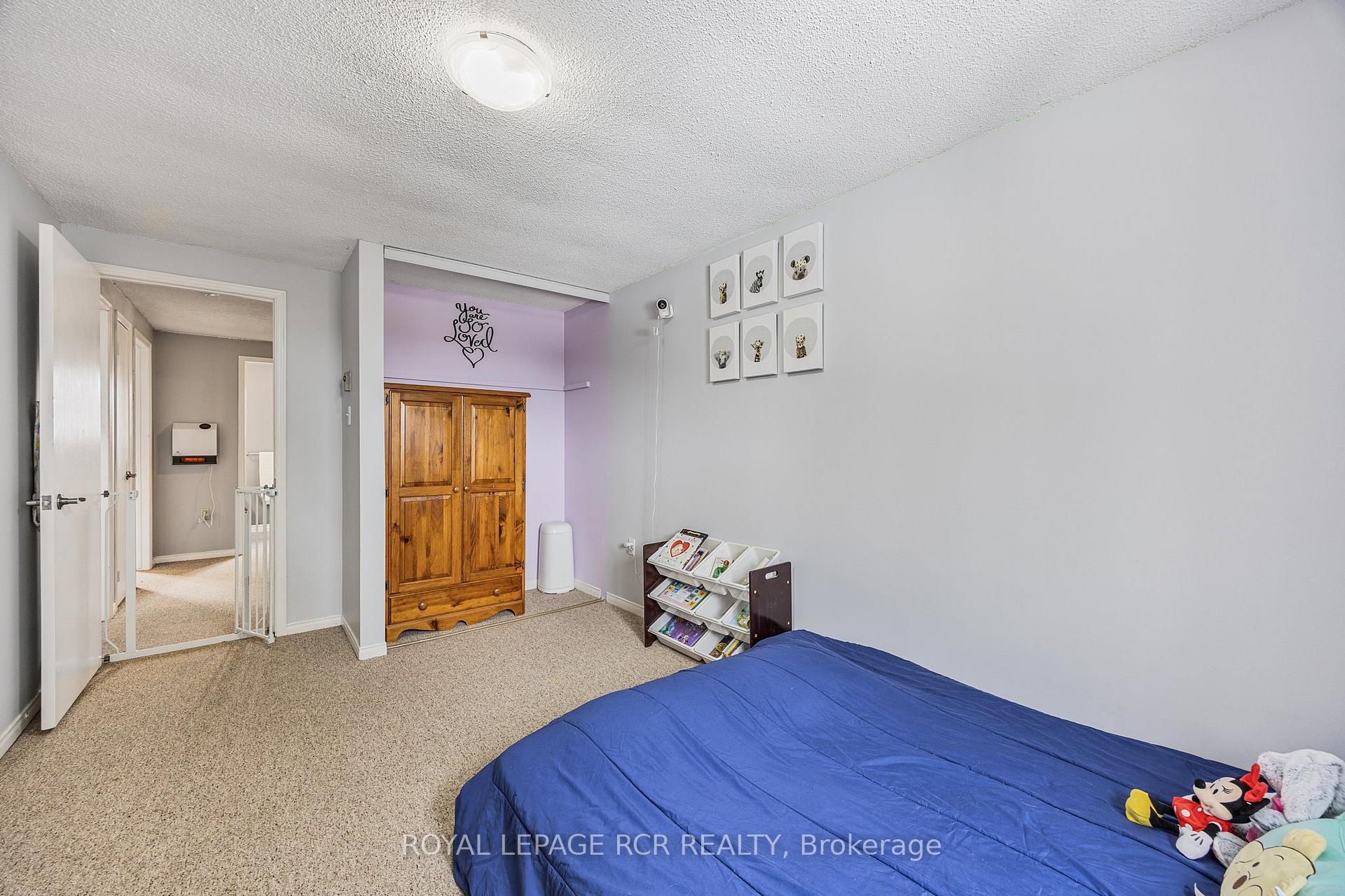 Photo 54 of Unit 57, 34 Loggers Run, Barrie, Ardagh — HOMEH