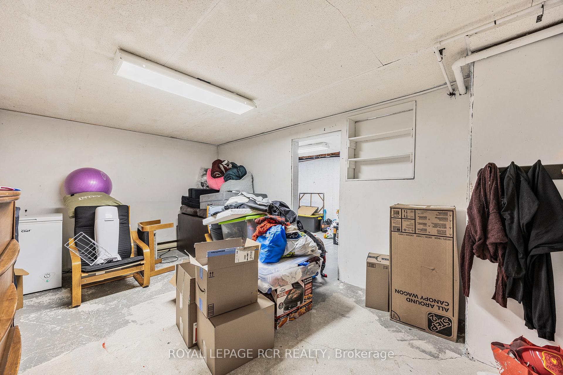Photo 59 of Unit 57, 34 Loggers Run, Barrie, Ardagh — HOMEH