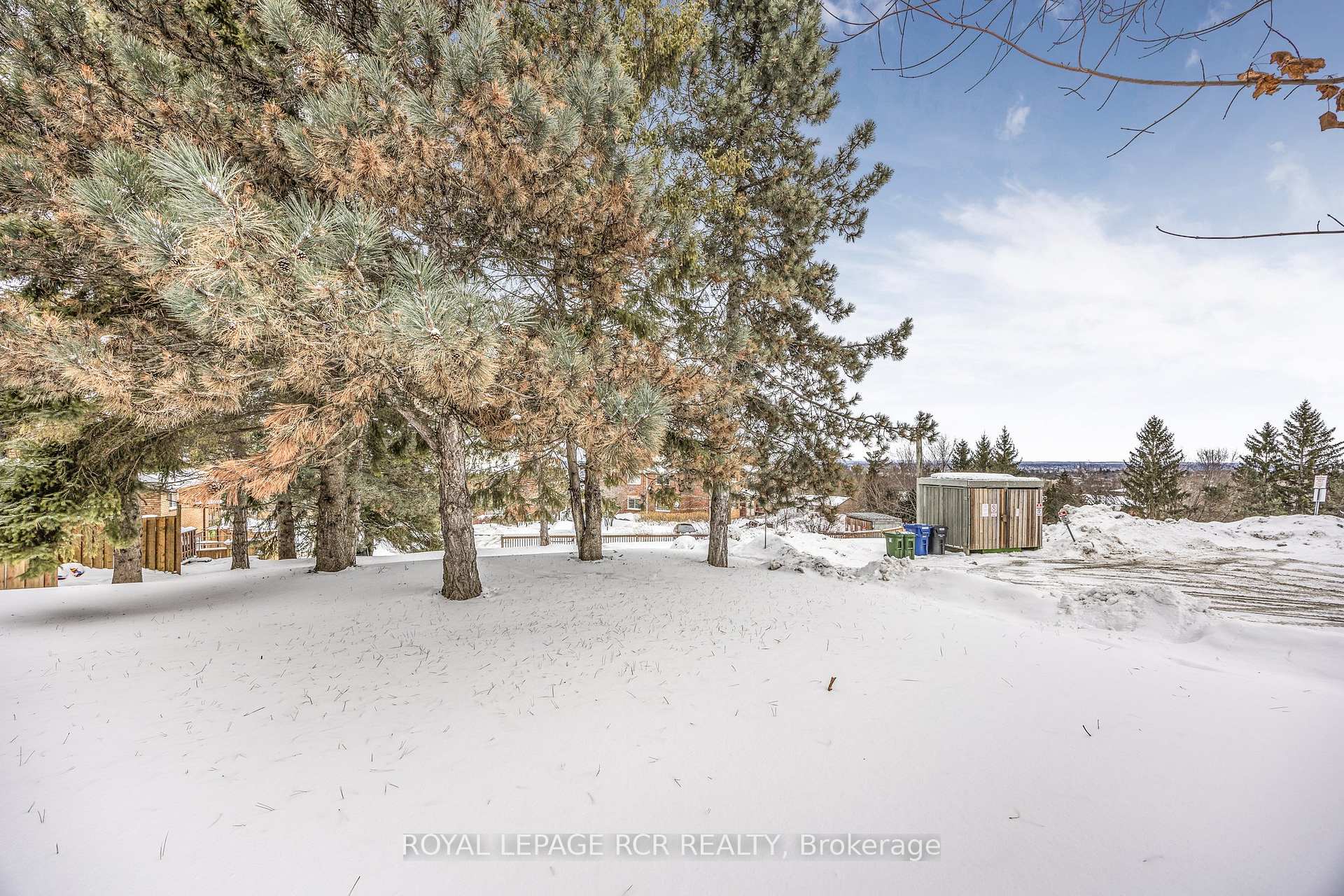 Photo 63 of Unit 57, 34 Loggers Run, Barrie, Ardagh — HOMEH