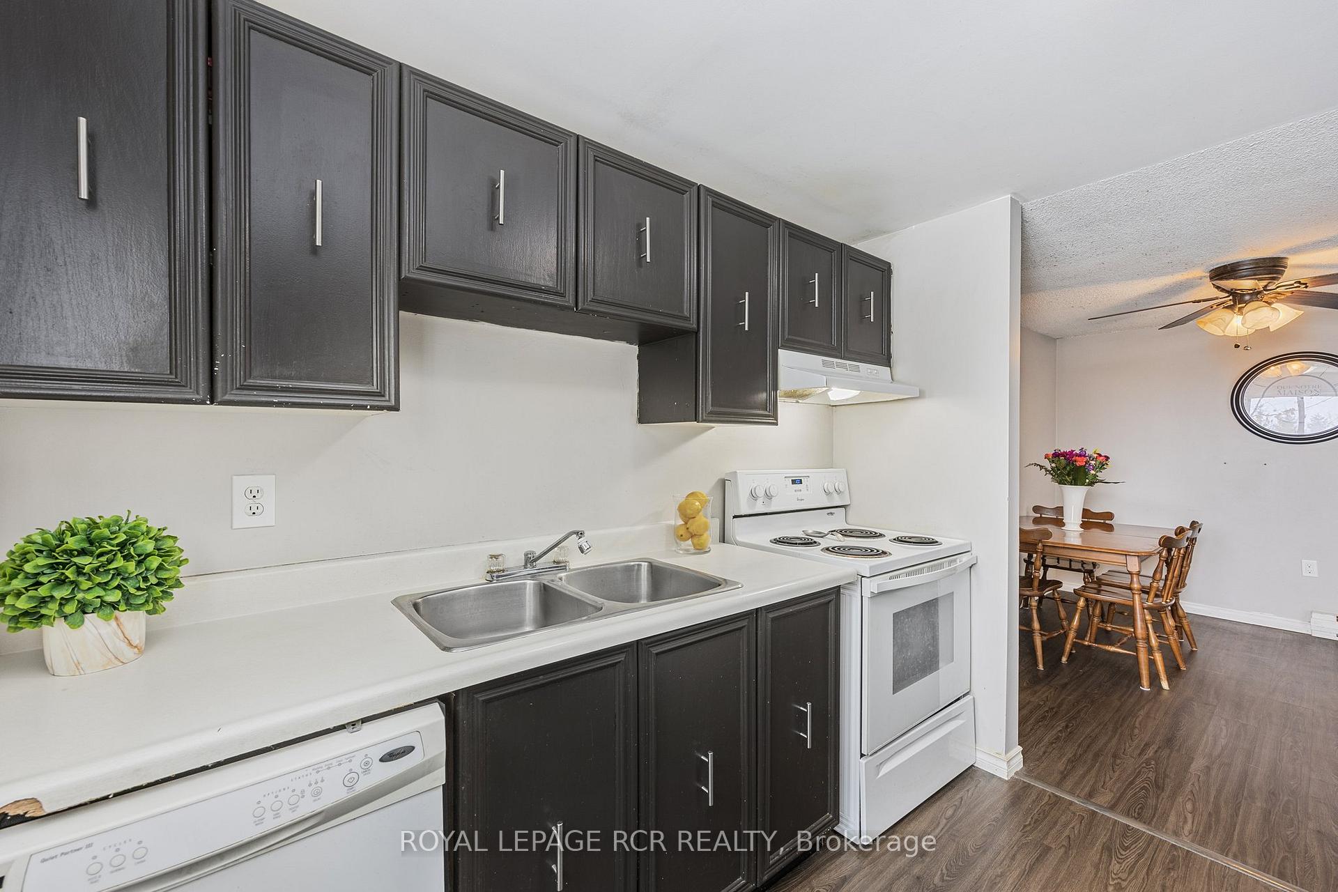 Photo 36 of Unit 57, 34 Loggers Run, Barrie, Ardagh — HOMEH