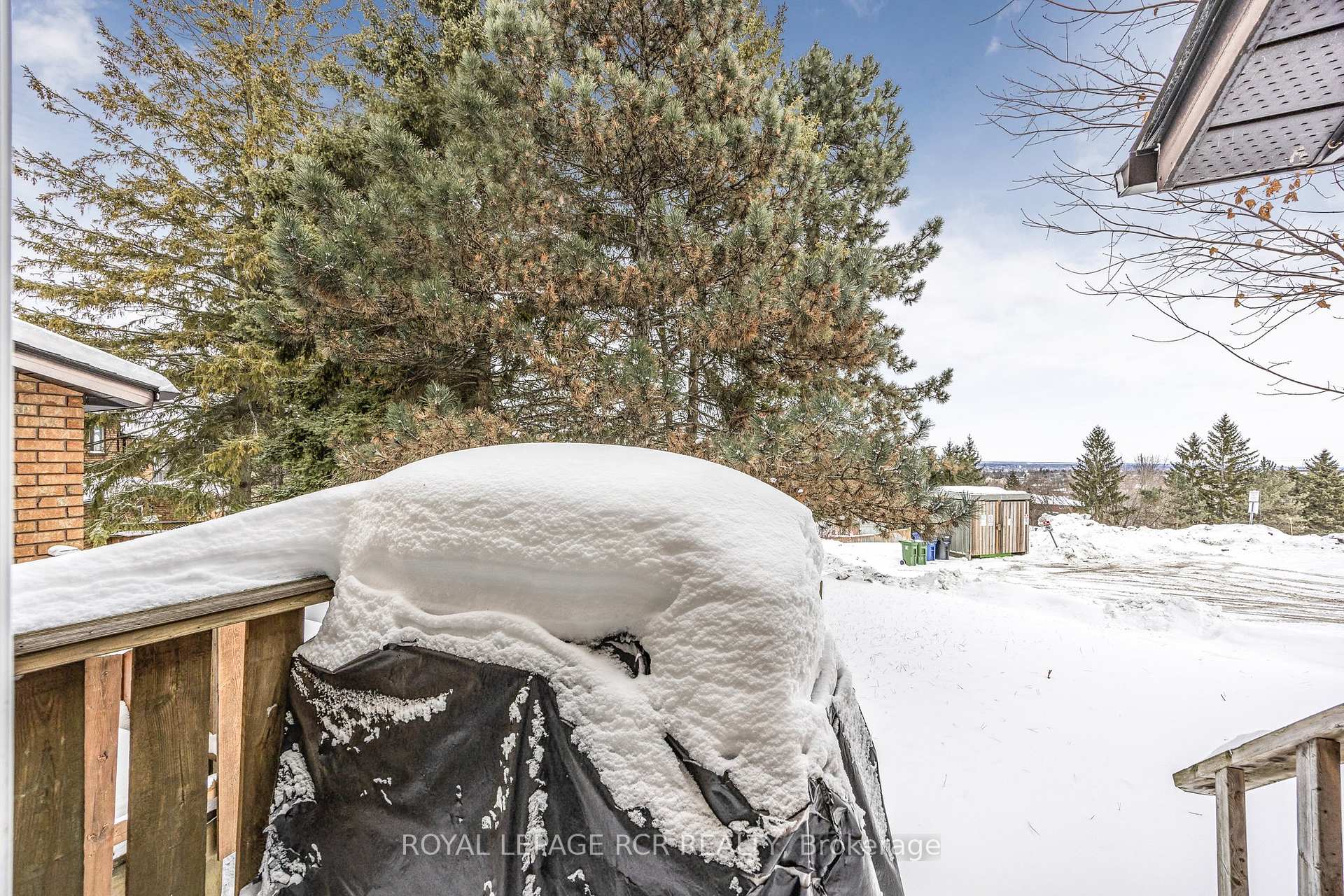 Photo 48 of Unit 57, 34 Loggers Run, Barrie, Ardagh — HOMEH