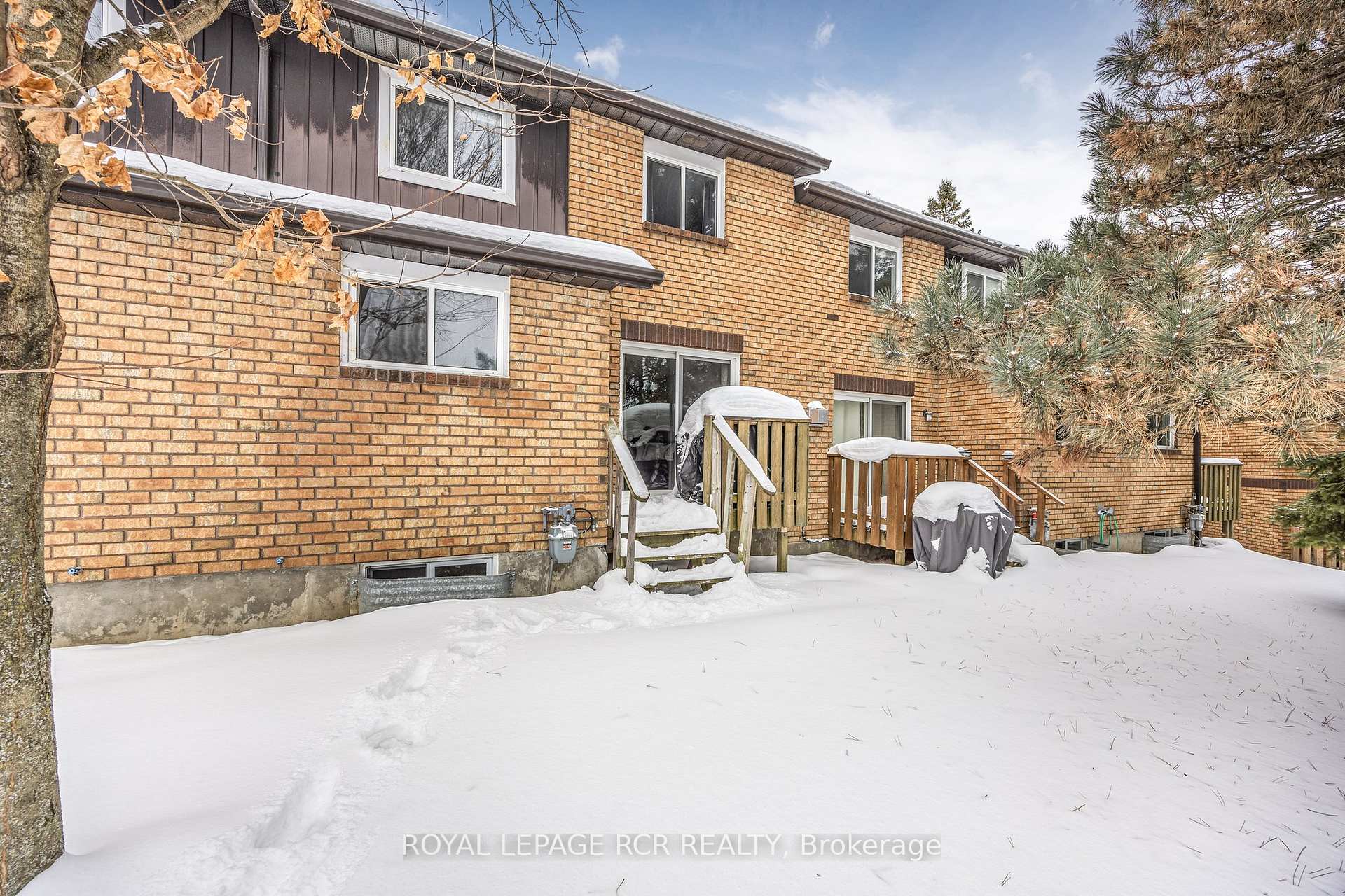 Photo 51 of Unit 57, 34 Loggers Run, Barrie, Ardagh — HOMEH