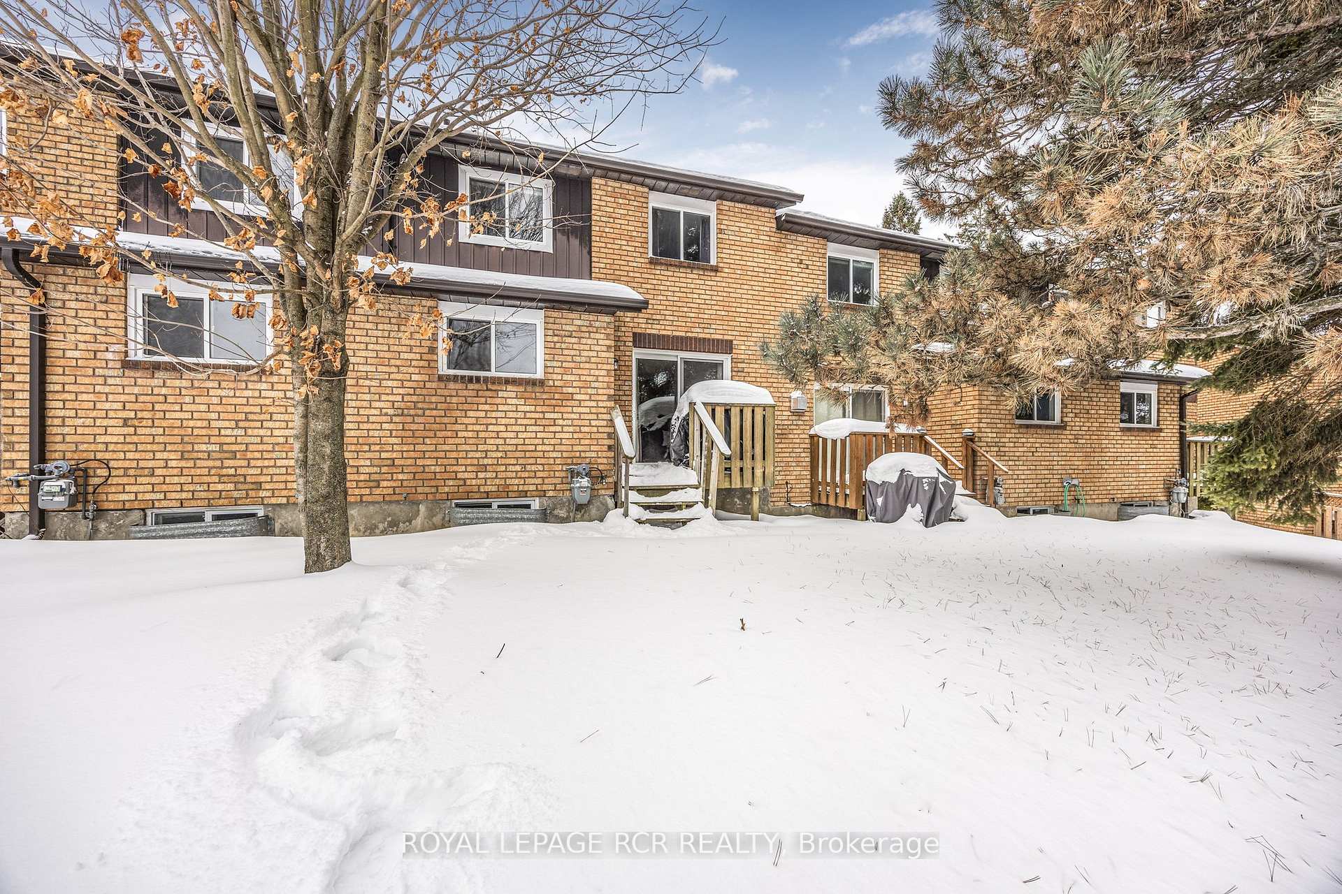 Photo 52 of Unit 57, 34 Loggers Run, Barrie, Ardagh — HOMEH
