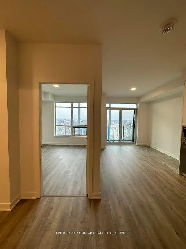 Photo 6 of Unit 2706A, 30 Upper Mall Way, Vaughan, Brownridge — HOMEH