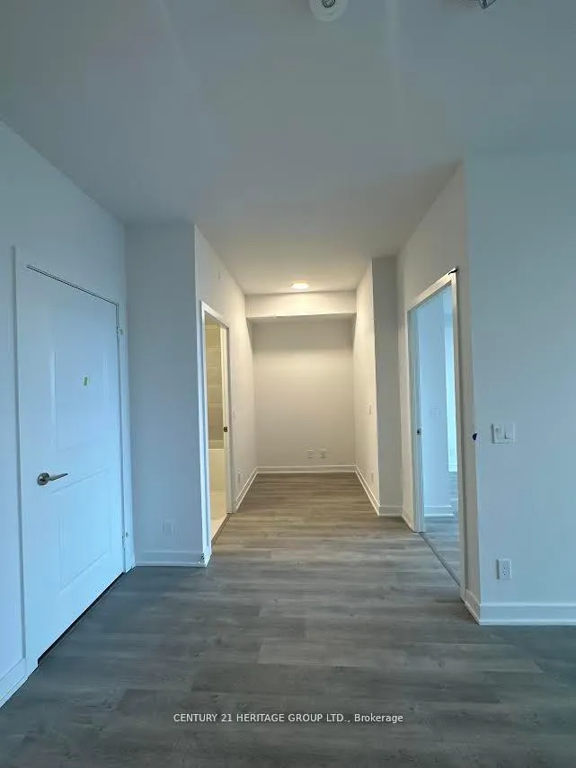 Photo 9 of Unit 2706A, 30 Upper Mall Way, Vaughan, Brownridge — HOMEH