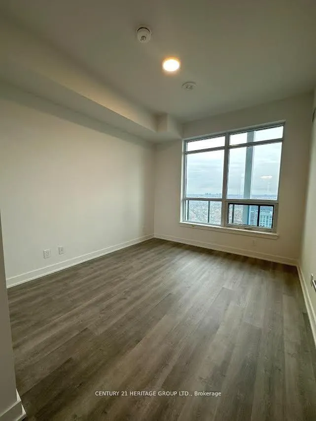 Photo 11 of Unit 2706A, 30 Upper Mall Way, Vaughan, Brownridge — HOMEH