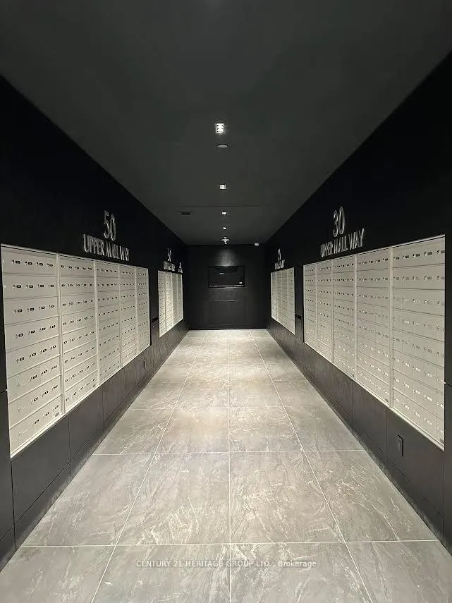 Photo 18 of Unit 2706A, 30 Upper Mall Way, Vaughan, Brownridge — HOMEH