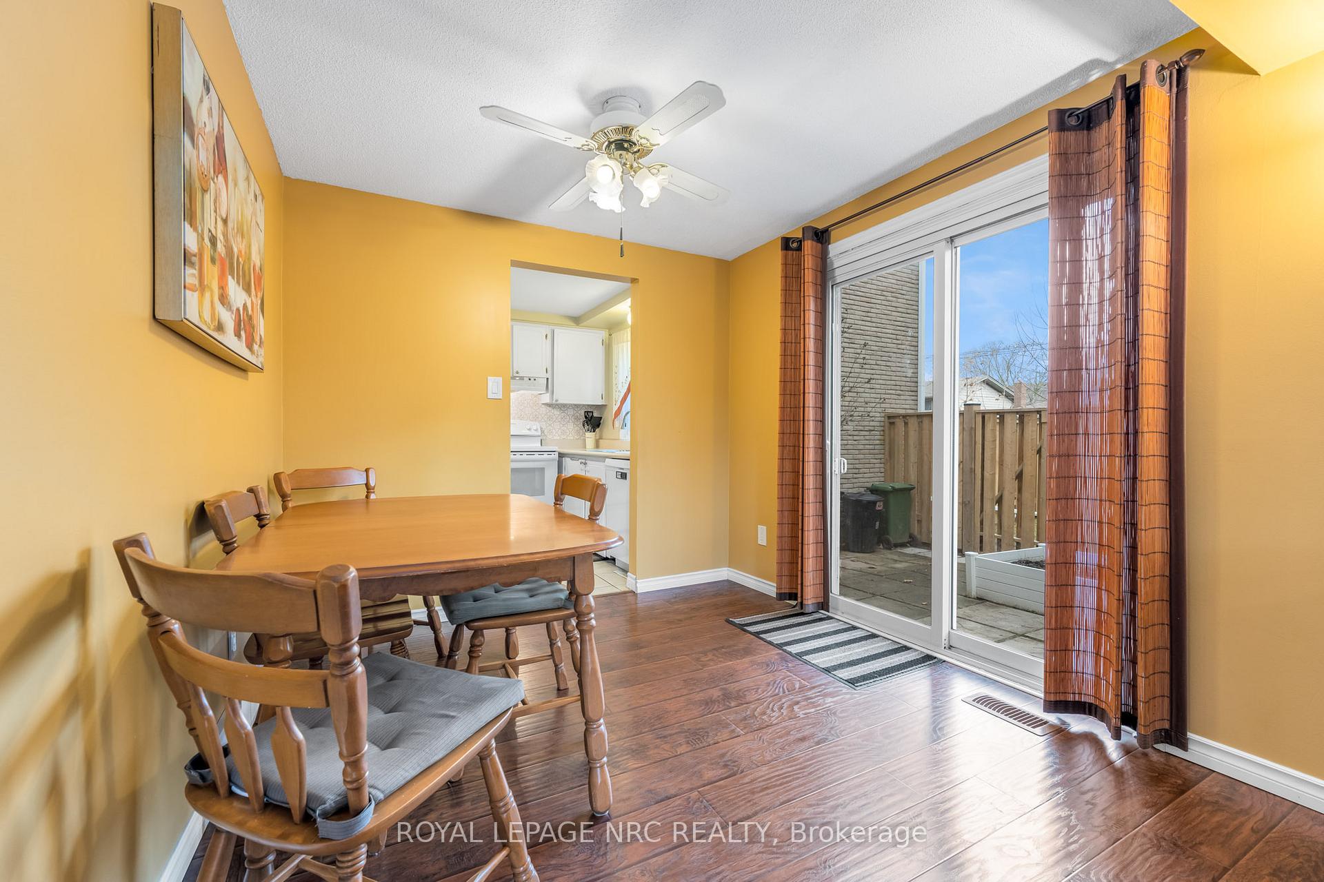Photo 6 of Unit 89, 151 Gateshead Crescent, Hamilton, Stoney Creek — HOMEH