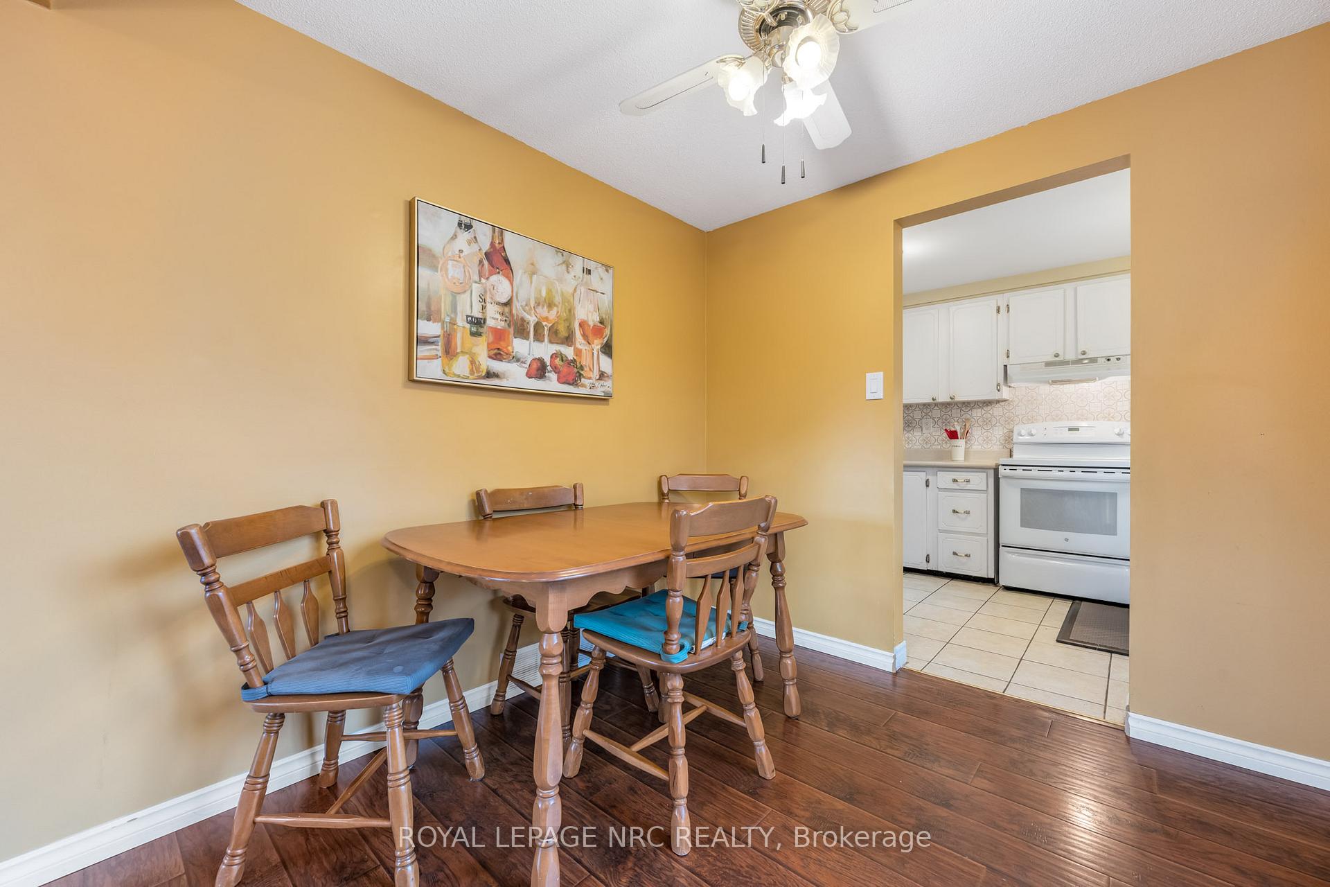 Photo 7 of Unit 89, 151 Gateshead Crescent, Hamilton, Stoney Creek — HOMEH