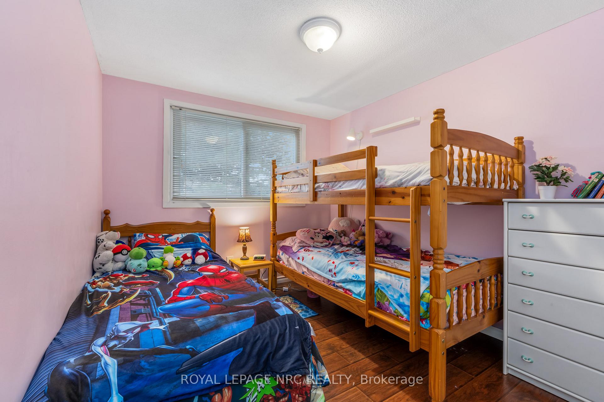 Photo 14 of Unit 89, 151 Gateshead Crescent, Hamilton, Stoney Creek — HOMEH