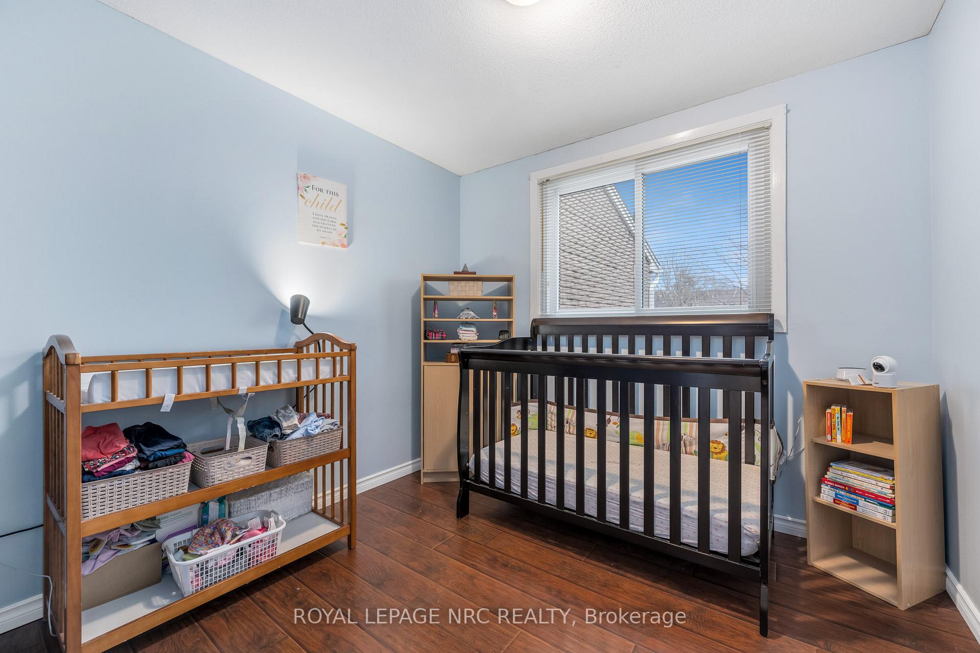 Photo 16 of Unit 89, 151 Gateshead Crescent, Hamilton, Stoney Creek — HOMEH