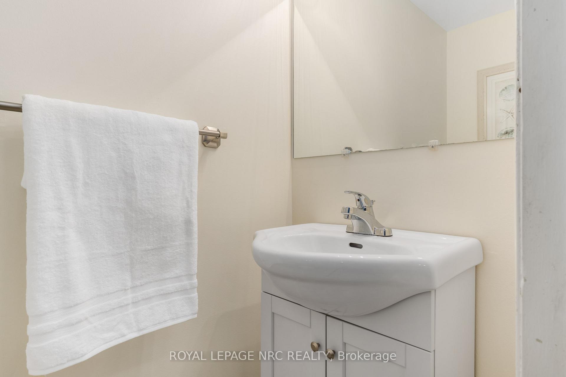 Photo 17 of Unit 89, 151 Gateshead Crescent, Hamilton, Stoney Creek — HOMEH