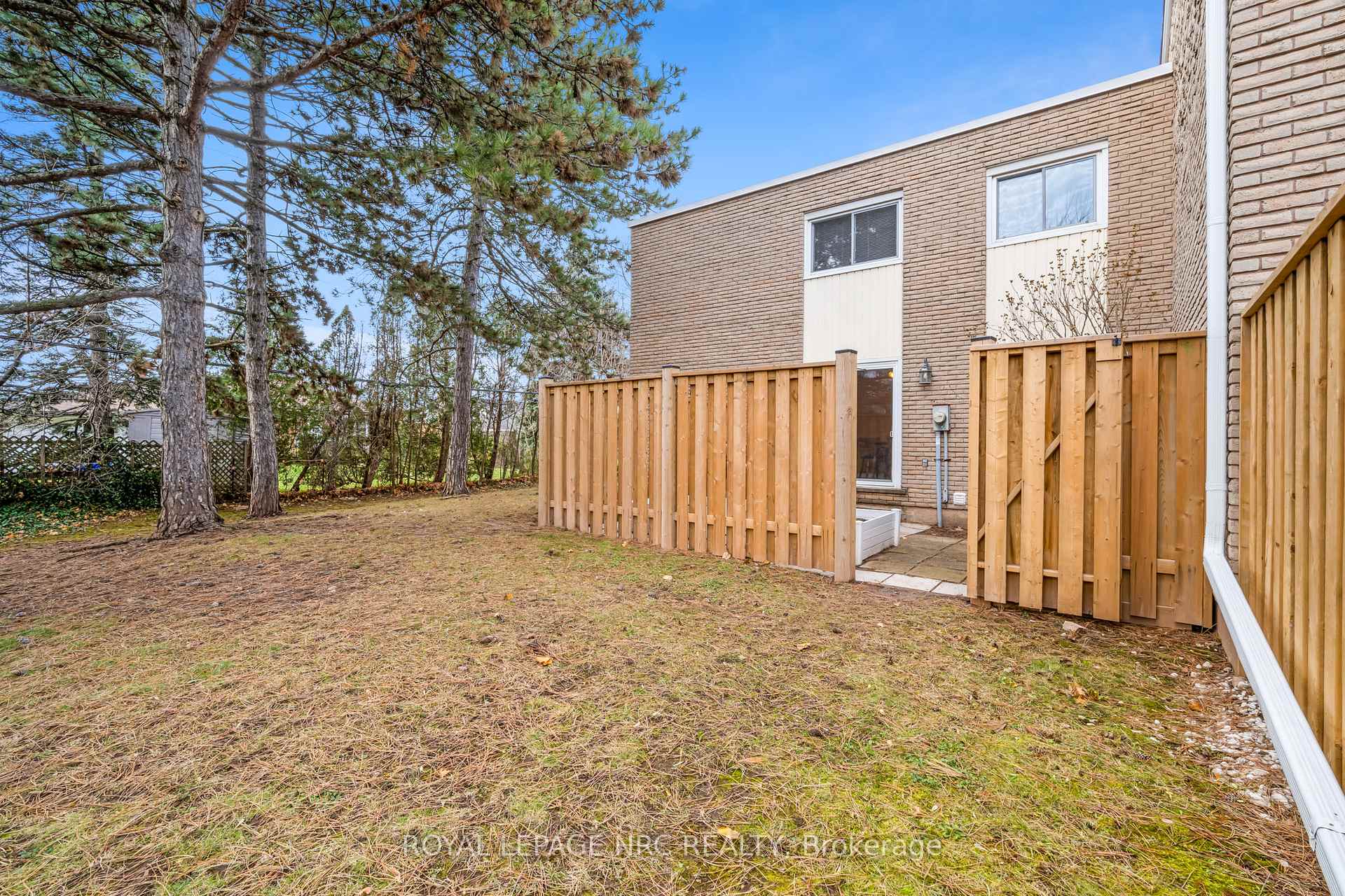 Photo 24 of Unit 89, 151 Gateshead Crescent, Hamilton, Stoney Creek — HOMEH