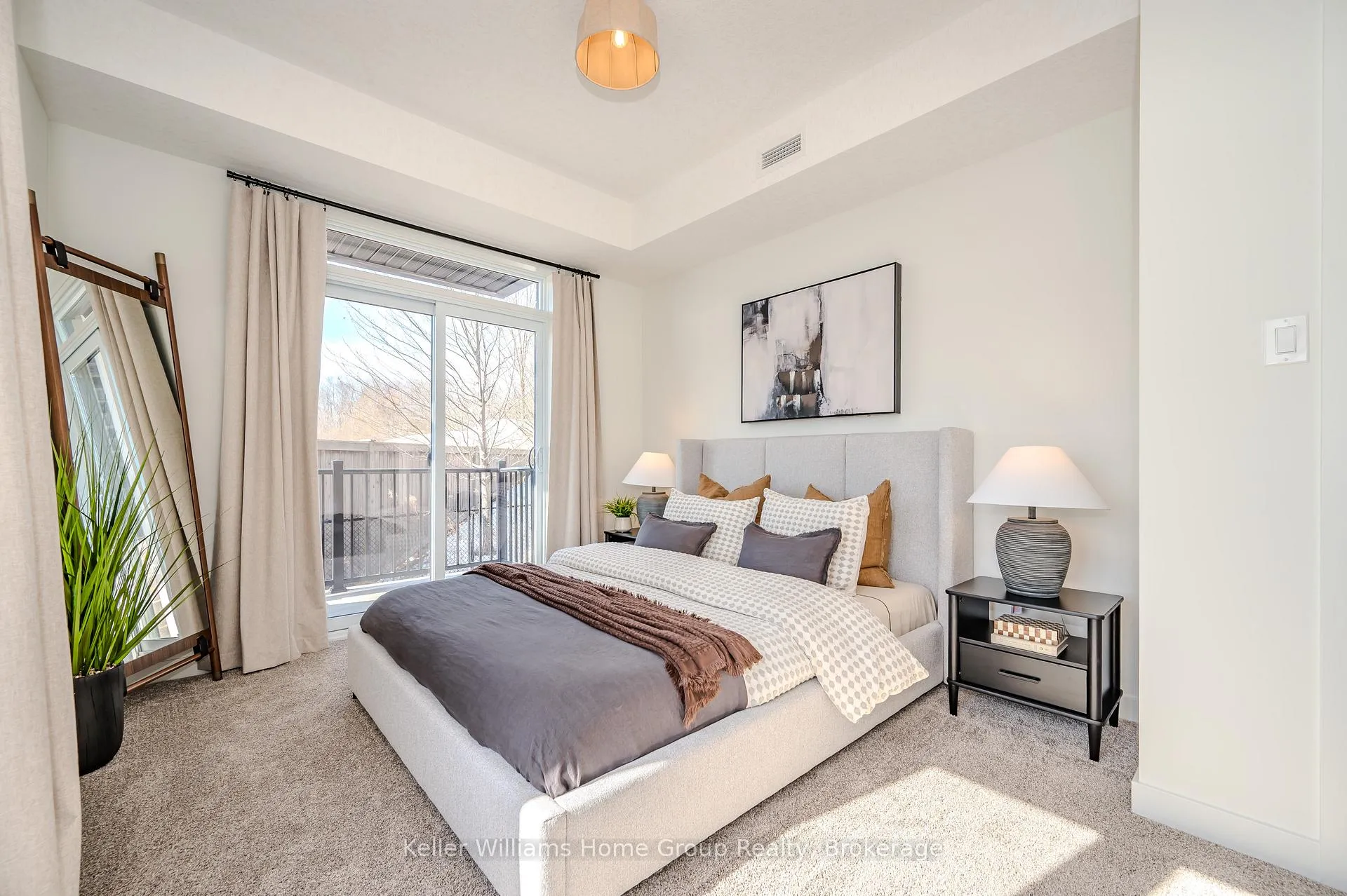 Photo 6 of Unit 98, 824 Woolwich Street, Guelph, Riverside Park — HOMEH
