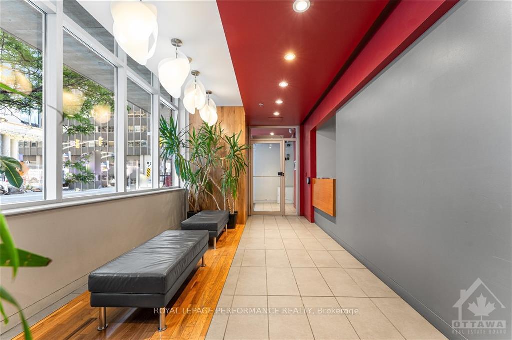 Photo 3 of Unit 506, 179 George Street, Ottawa, Lower Town/Byward Market — HOMEH