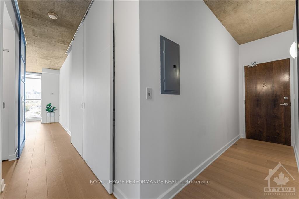 Photo 4 of Unit 506, 179 George Street, Ottawa, Lower Town/Byward Market — HOMEH