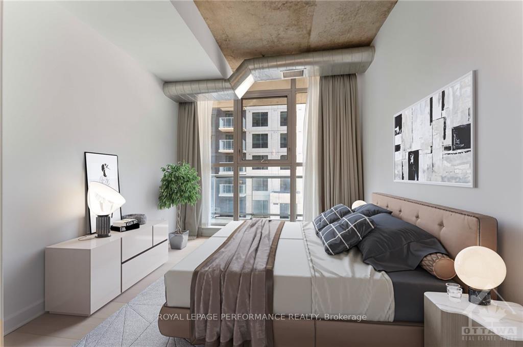 Photo 7 of Unit 506, 179 George Street, Ottawa, Lower Town/Byward Market — HOMEH