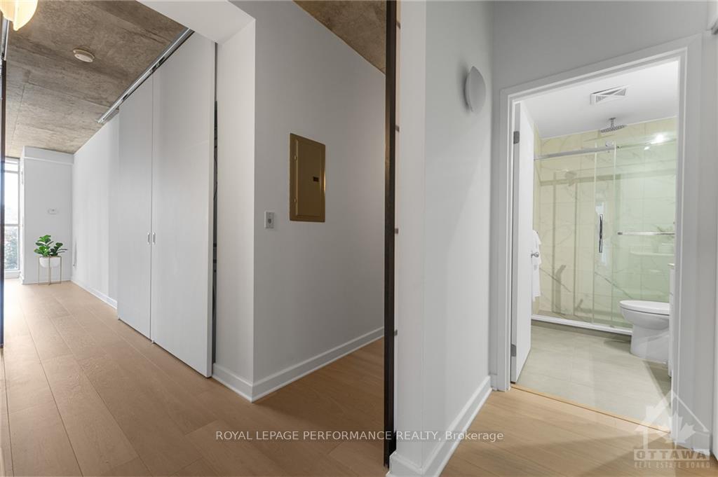 Photo 8 of Unit 506, 179 George Street, Ottawa, Lower Town/Byward Market — HOMEH