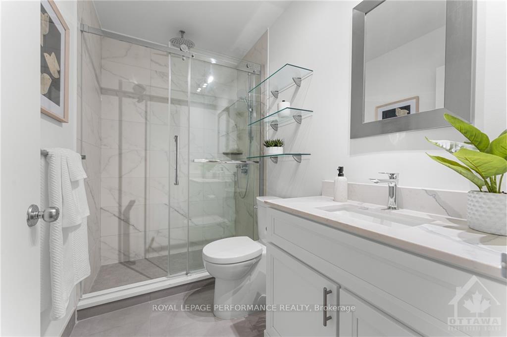 Photo 9 of Unit 506, 179 George Street, Ottawa, Lower Town/Byward Market — HOMEH