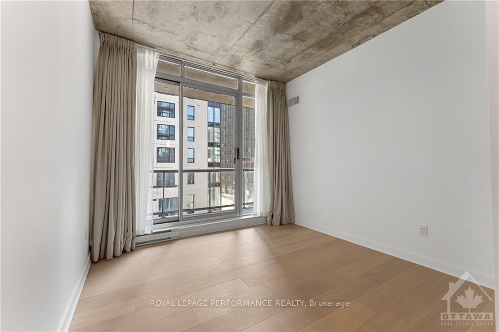 Photo 10 of Unit 506, 179 George Street, Ottawa, Lower Town/Byward Market — HOMEH