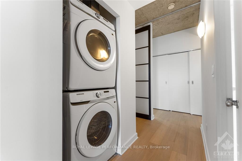 Photo 12 of Unit 506, 179 George Street, Ottawa, Lower Town/Byward Market — HOMEH