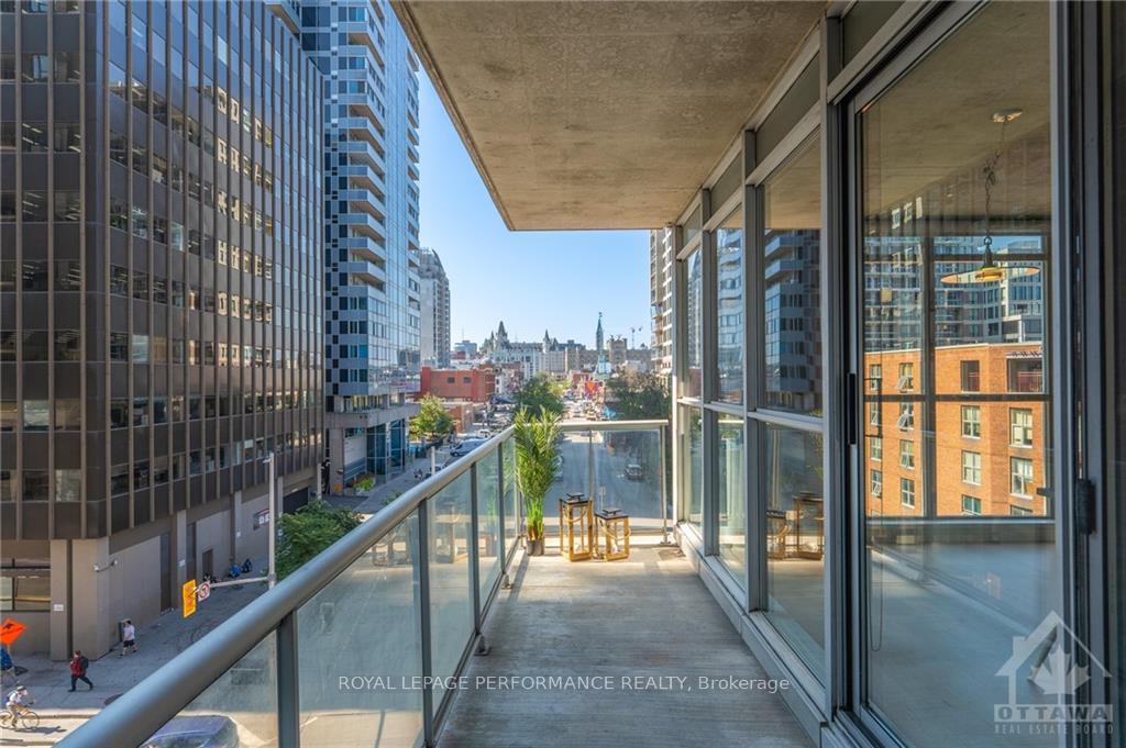 Photo 13 of Unit 506, 179 George Street, Ottawa, Lower Town/Byward Market — HOMEH