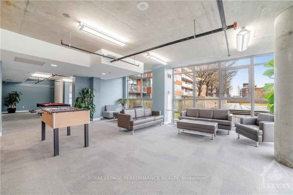 Photo 14 of Unit 506, 179 George Street, Ottawa, Lower Town/Byward Market — HOMEH