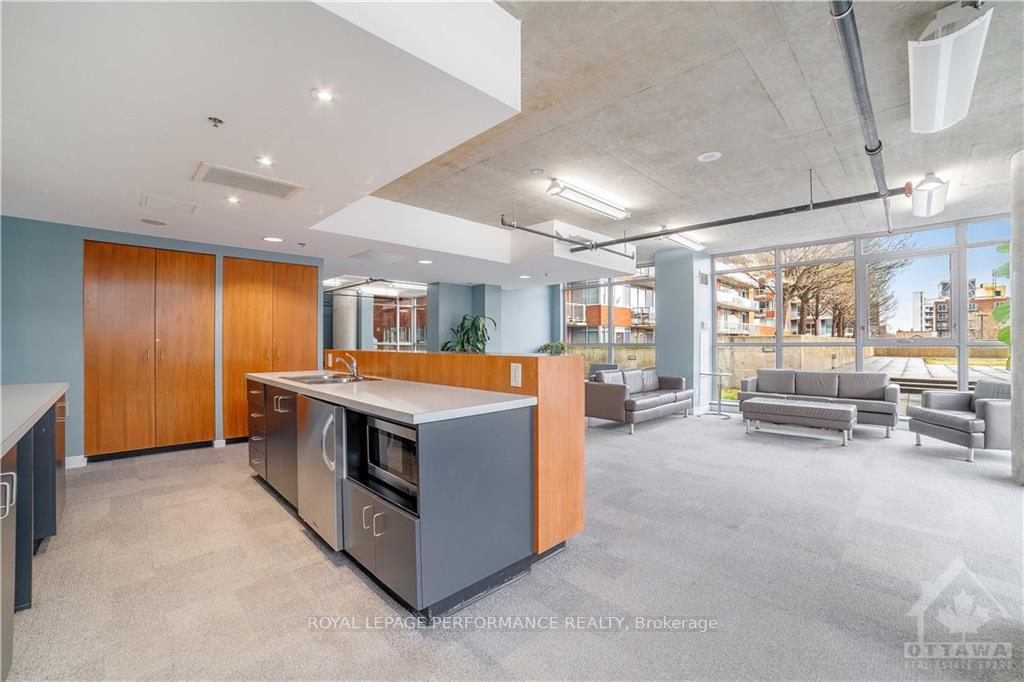 Photo 15 of Unit 506, 179 George Street, Ottawa, Lower Town/Byward Market — HOMEH