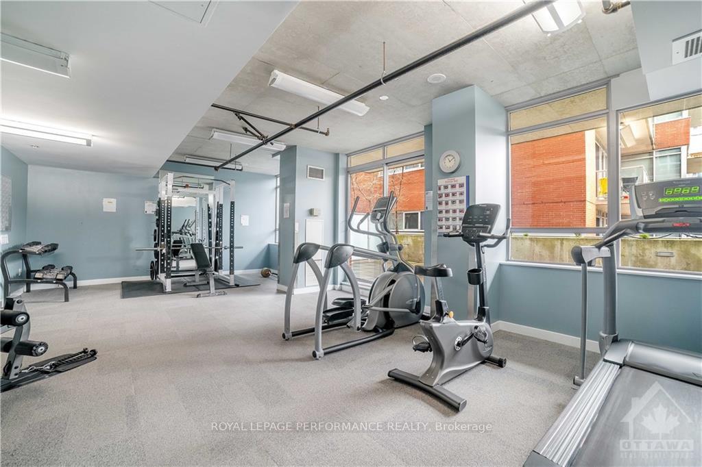 Photo 16 of Unit 506, 179 George Street, Ottawa, Lower Town/Byward Market — HOMEH